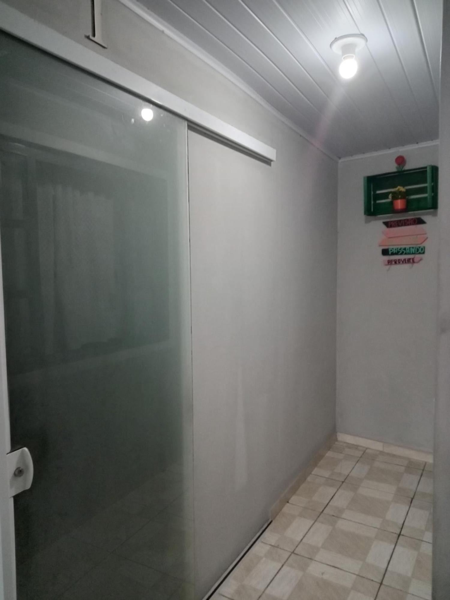 Suites Economicas Beto Carreiro Word 佩尼亚 外观 照片