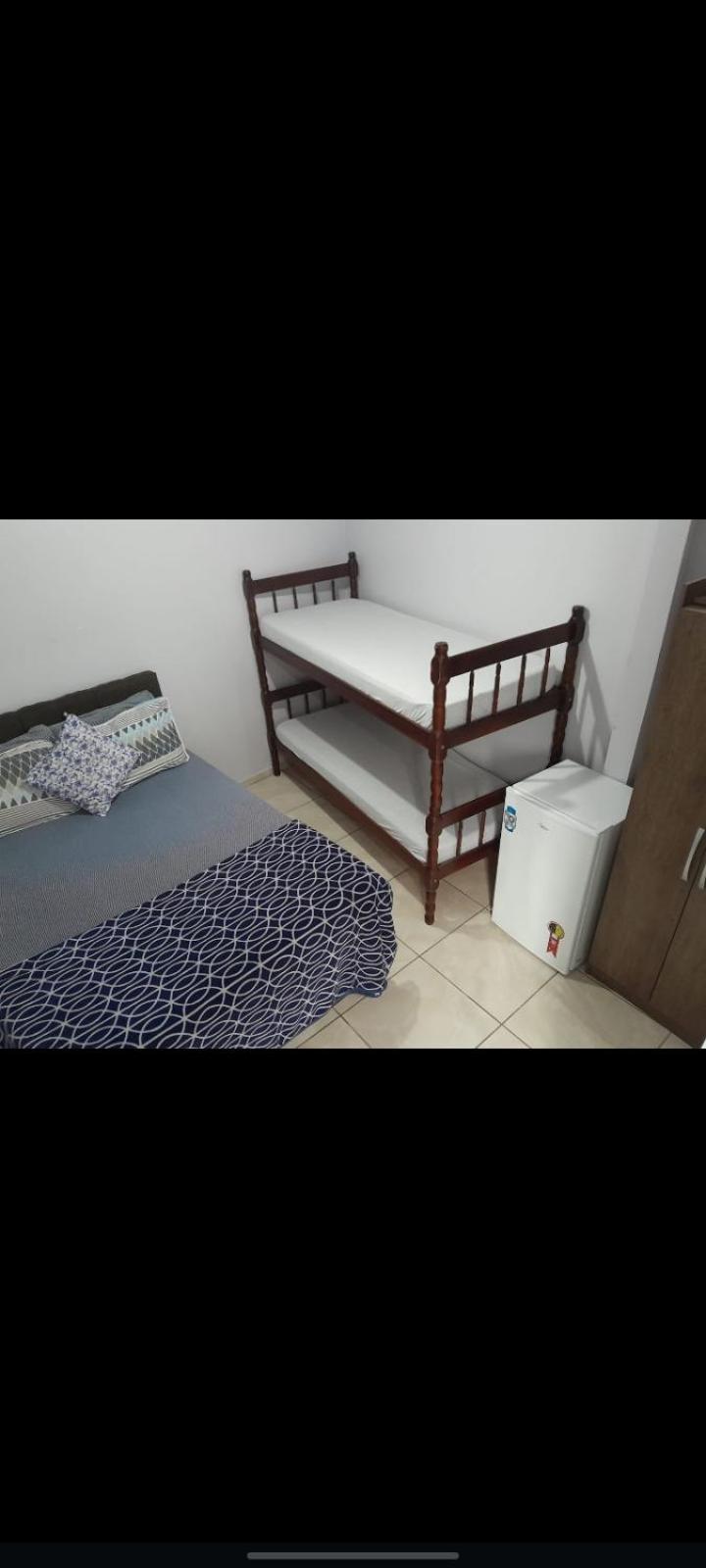 Suites Economicas Beto Carreiro Word 佩尼亚 外观 照片
